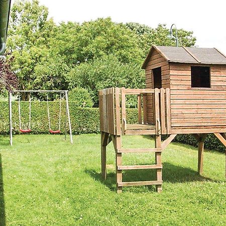 Holiday Home Mamet Waldbillig Dış mekan fotoğraf