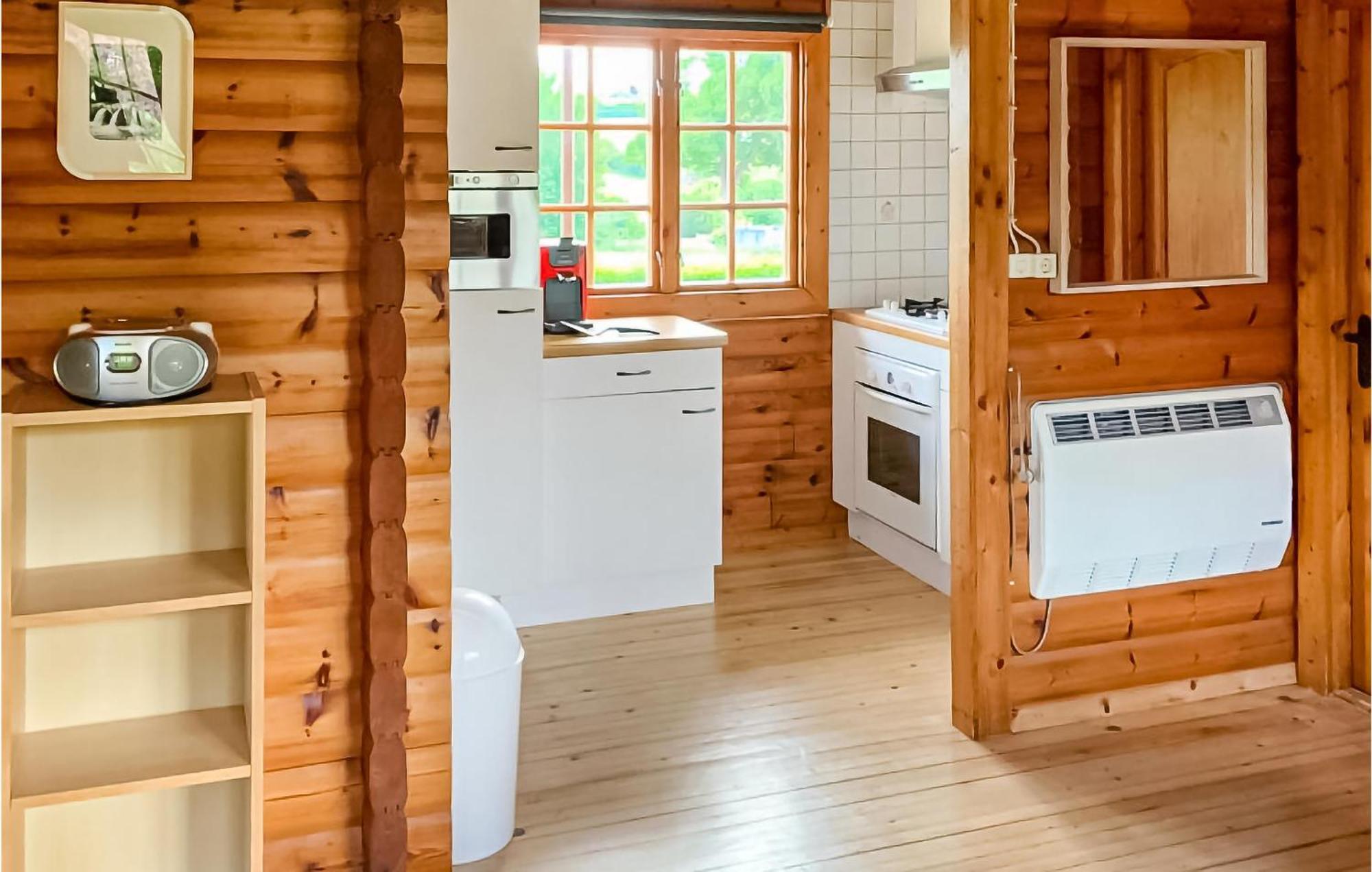 Holiday Home Mamet Waldbillig Dış mekan fotoğraf