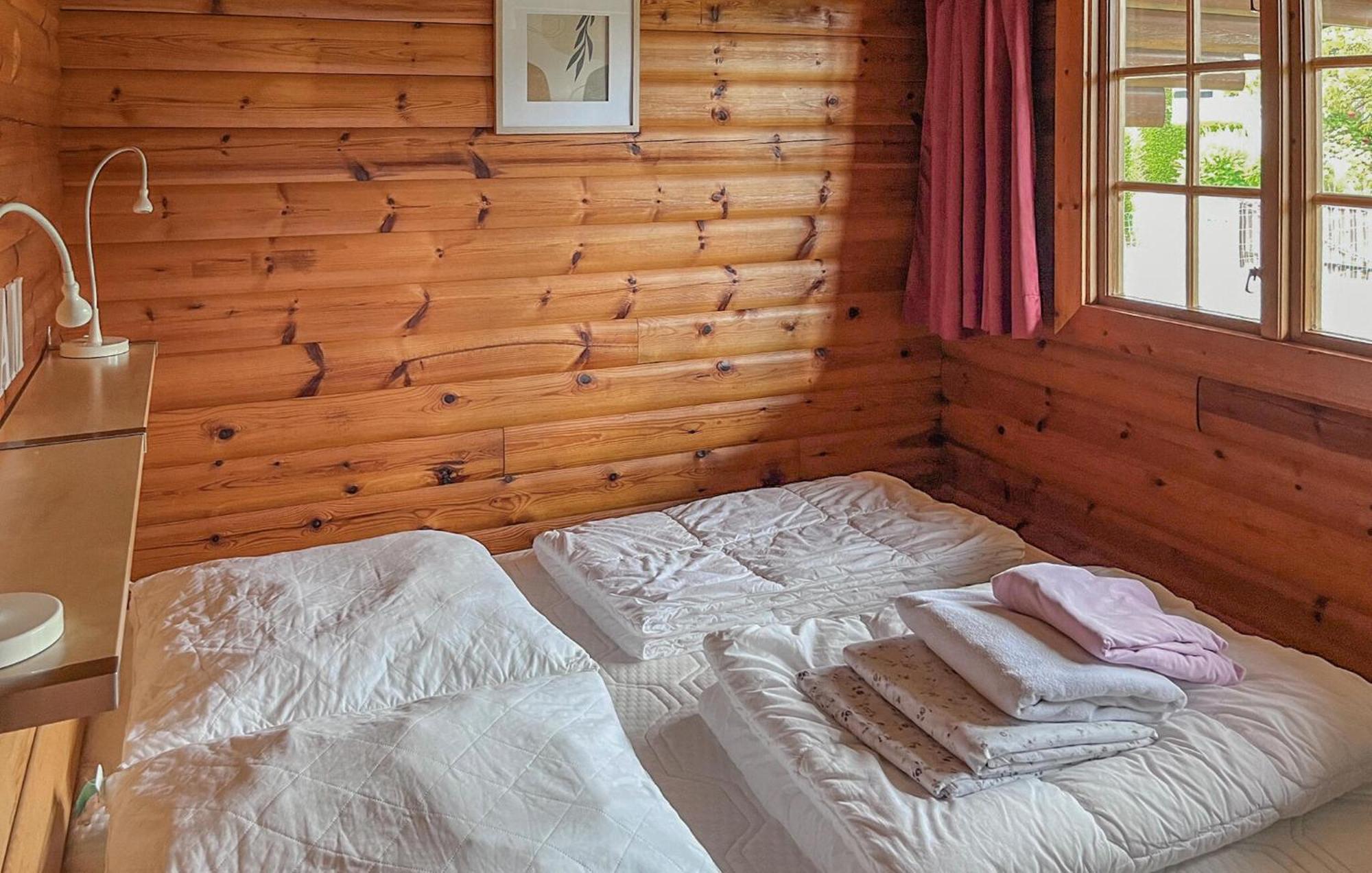 Holiday Home Mamet Waldbillig Dış mekan fotoğraf