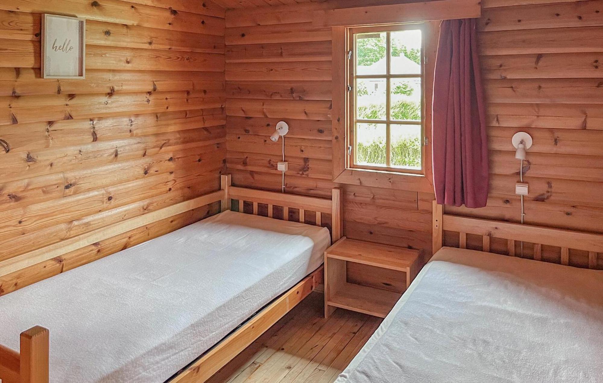Holiday Home Mamet Waldbillig Dış mekan fotoğraf
